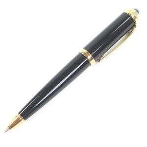 Cartier Roadster de Cartier Blue Gemstone Twist Ballpoint Pen Black Gold